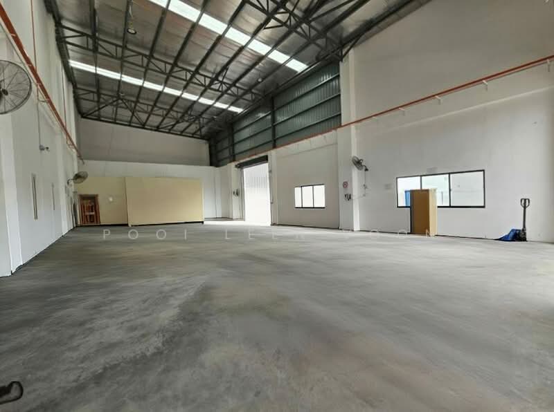 Factory for Sale in Eco Business Park 1 (Johor Bahru) - Pooi Leen Voon - Interior - PropertyGuru.com.my