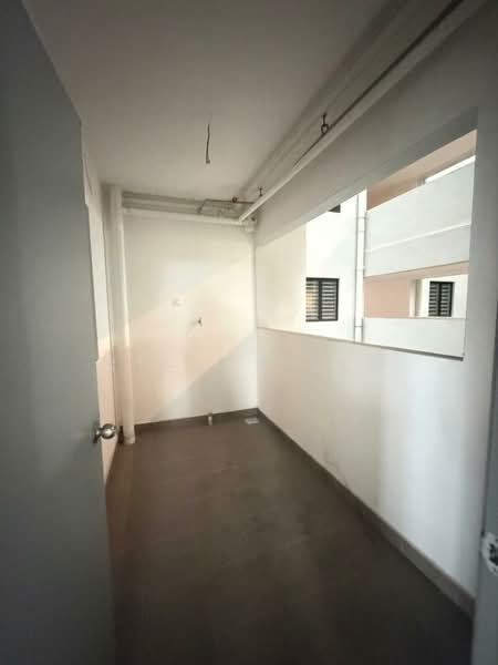 Condominium for Sale at Avia Plus, Bandar Country Homes - Steven Lee - Balcony - PropertyGuru.com.my