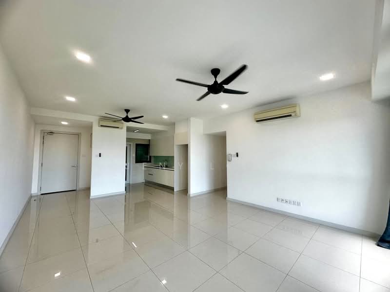For Rent - Iskandar Residences