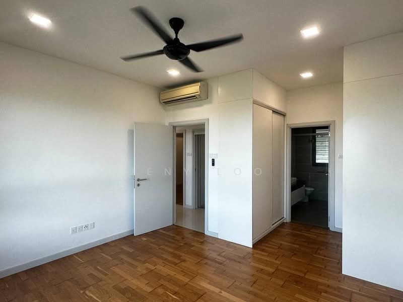 For Rent - Iskandar Residences