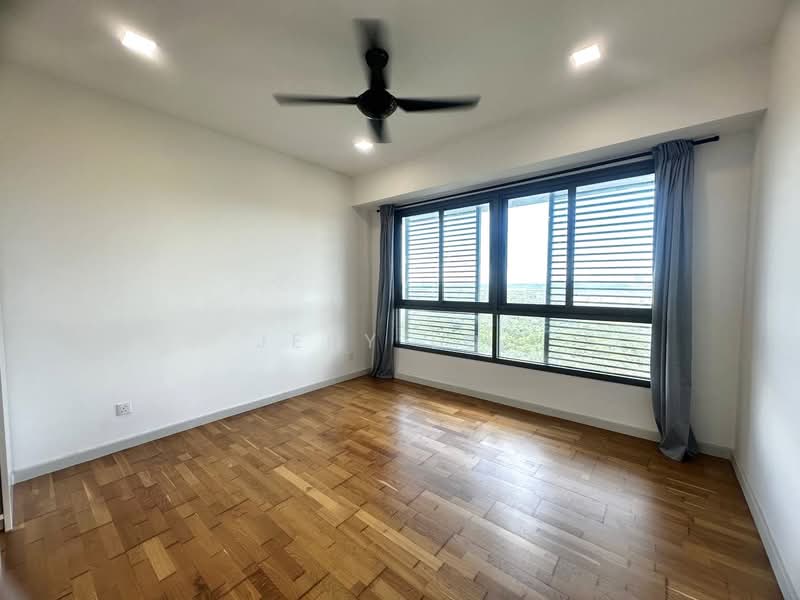 For Rent - Iskandar Residences