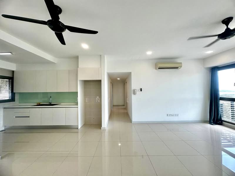 For Rent - Iskandar Residences