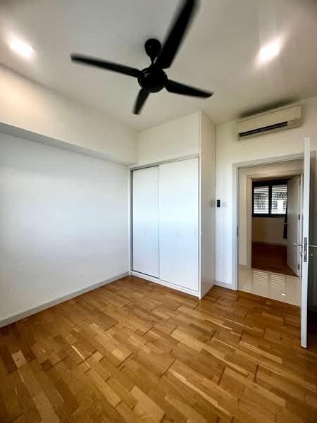 For Rent - Iskandar Residences