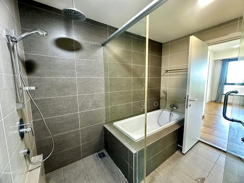 For Rent - Iskandar Residences