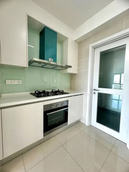 For Rent - Iskandar Residences