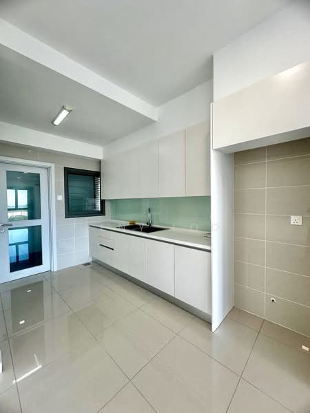 For Rent - Iskandar Residences