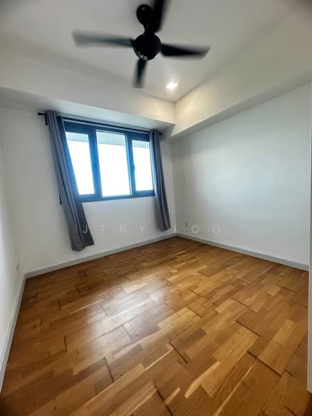 For Rent - Iskandar Residences