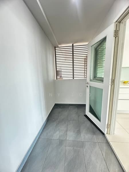 For Rent - Iskandar Residences