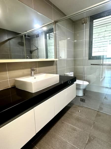 For Rent - Iskandar Residences