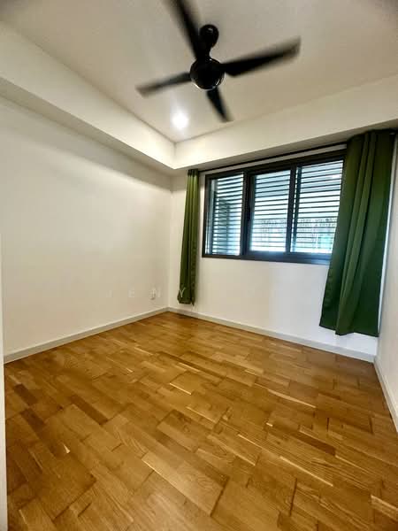 For Rent - Iskandar Residences