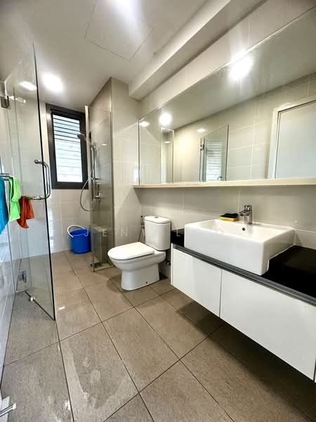 For Rent - Iskandar Residences