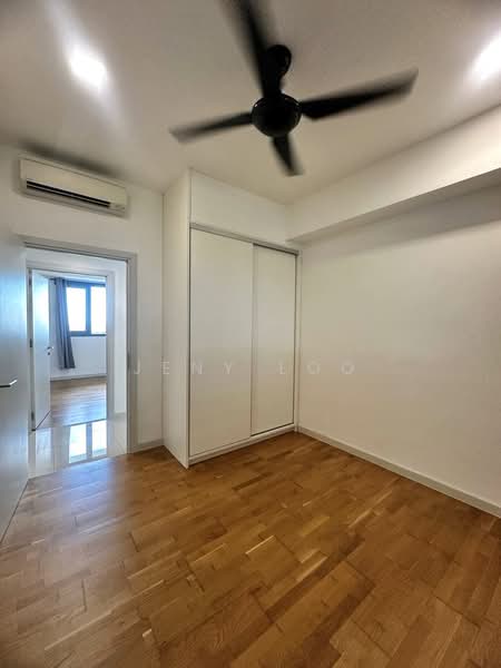 For Rent - Iskandar Residences