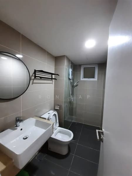 Service Residence for Sale at Sentul Point - Ron Yap - Bathroom - PropertyGuru.com.my