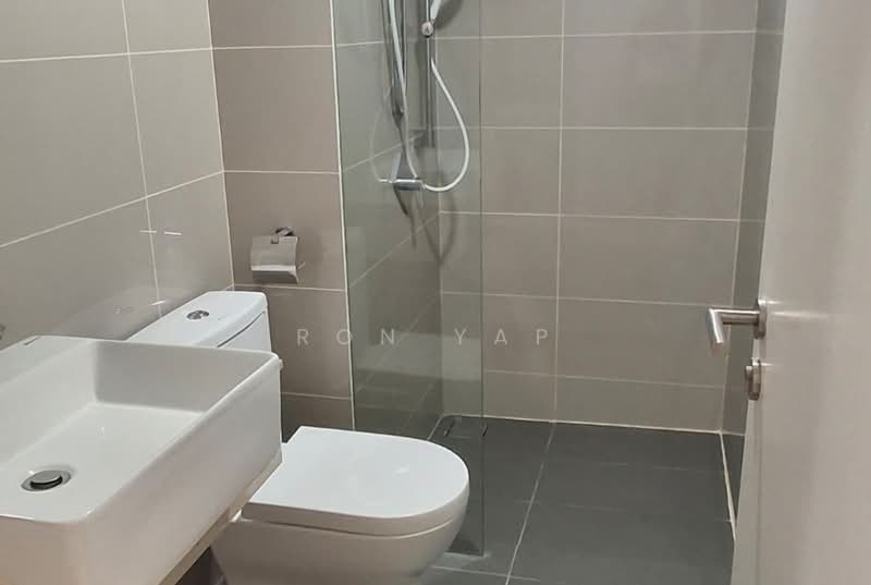 Service Residence for Sale at Sentul Point - Ron Yap - Bathroom - PropertyGuru.com.my