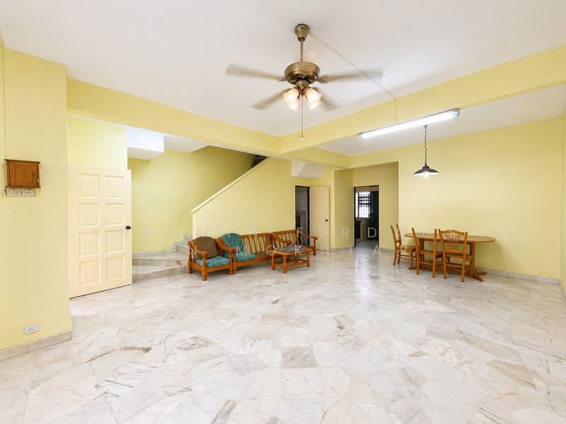 2-storey Terraced House for Sale in Taman Desaria (Petaling Jaya) - Akramin Firdaus Bin Mokhtar - PropertyGuru.com.my