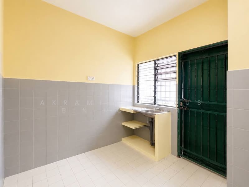2-storey Terraced House for Sale in Taman Desaria (Petaling Jaya) - Akramin Firdaus Bin Mokhtar - PropertyGuru.com.my