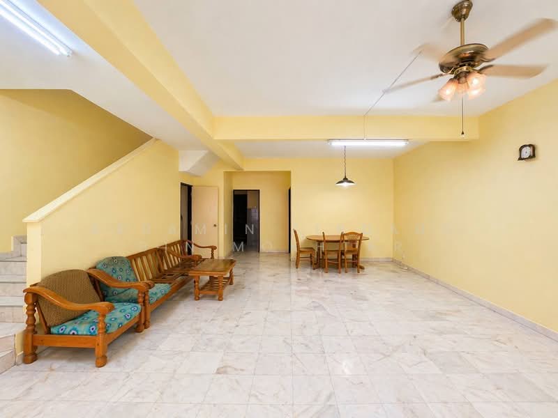 2-storey Terraced House for Sale in Taman Desaria (Petaling Jaya) - Akramin Firdaus Bin Mokhtar - PropertyGuru.com.my
