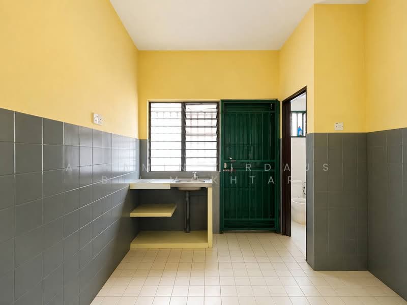 2-storey Terraced House for Sale in Taman Desaria (Petaling Jaya) - Akramin Firdaus Bin Mokhtar - PropertyGuru.com.my