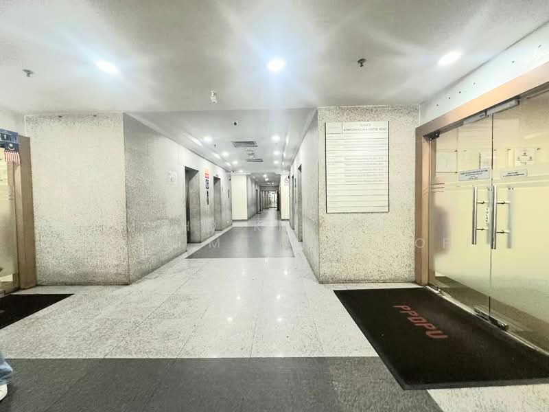 For Sale - Kelana Jaya