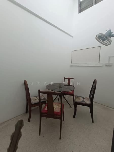 1-storey Terraced House for Rent in Taman Canning (Ipoh) - Jeff Tan - Interior - PropertyGuru.com.my