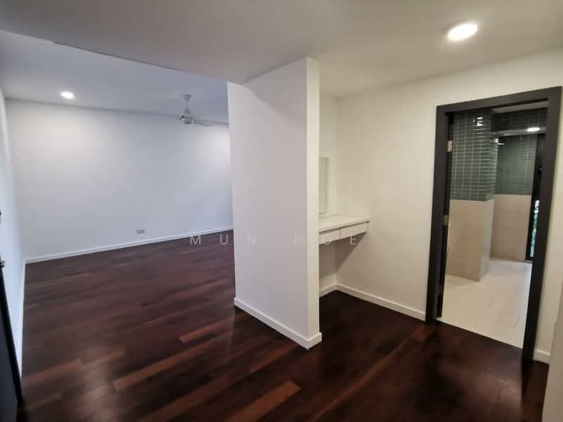 Rumah Teres untuk Disewa di Desa Parkcity (Kuala Lumpur) - Mun Hoe - Interior - PropertyGuru.com.my