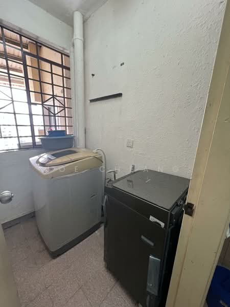 Condominium for Rent at Palm Spring @ Damansara - Joe Cheang - Interior - PropertyGuru.com.my