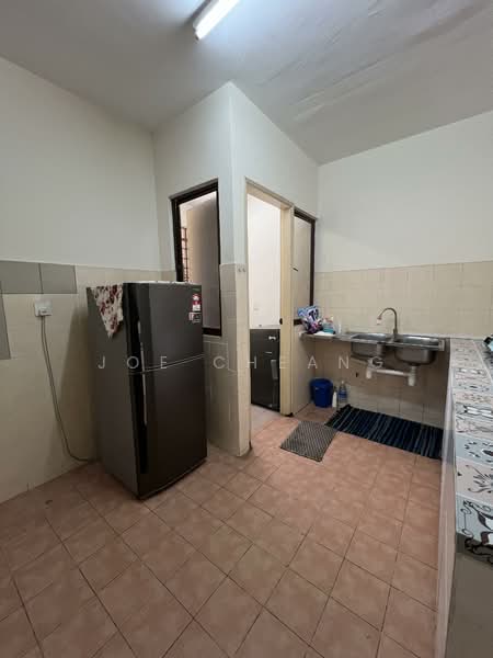 Condominium for Rent at Palm Spring @ Damansara - Joe Cheang - Kitchen - PropertyGuru.com.my
