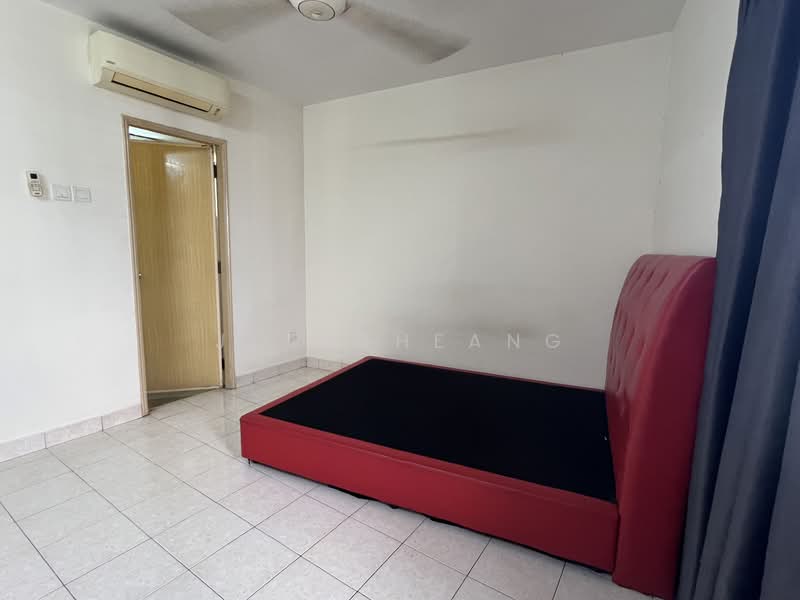 Condominium for Rent at Palm Spring @ Damansara - Joe Cheang - Bedroom - PropertyGuru.com.my