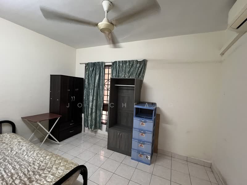 Condominium for Rent at Palm Spring @ Damansara - Joe Cheang - Bedroom - PropertyGuru.com.my