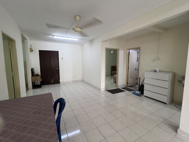 Condominium for Rent at Palm Spring @ Damansara - Joe Cheang - Living Room - PropertyGuru.com.my