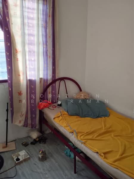 Terraced House for Sale in Rawang (Selangor) - Norazrein Abdul Raman - Bedroom - PropertyGuru.com.my