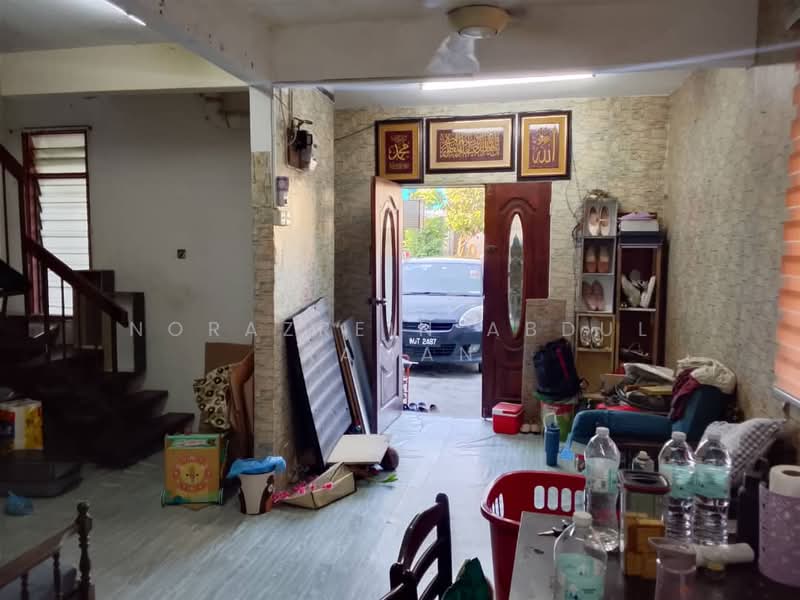 Terraced House for Sale in Rawang (Selangor) - Norazrein Abdul Raman - Interior - PropertyGuru.com.my