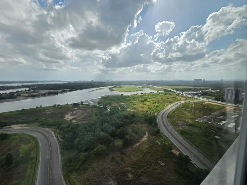 Service Residence for Sale at Tropez Residences - Josephine Yong - Exterior - PropertyGuru.com.my