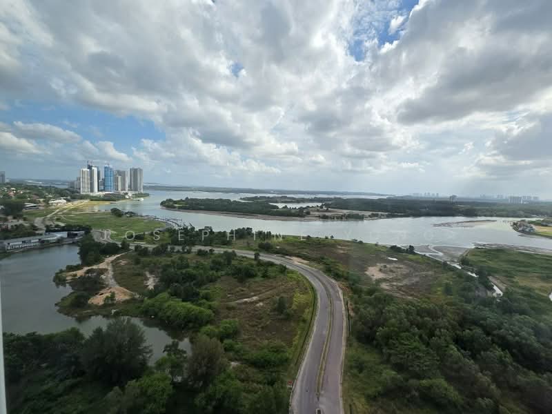 Service Residence for Sale at Tropez Residences - Josephine Yong - View - PropertyGuru.com.my