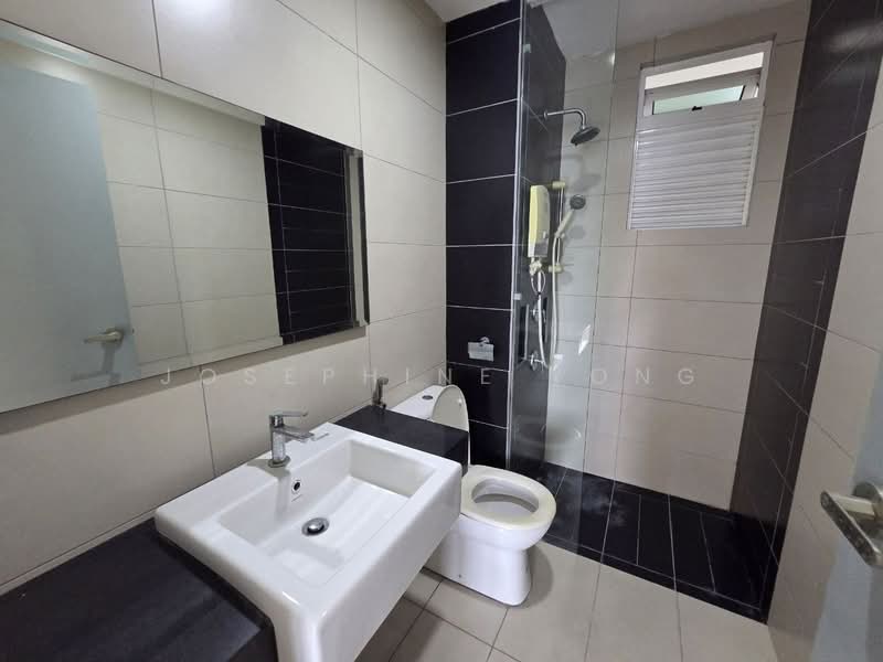 Service Residence for Sale at Tropez Residences - Josephine Yong - Bathroom - PropertyGuru.com.my