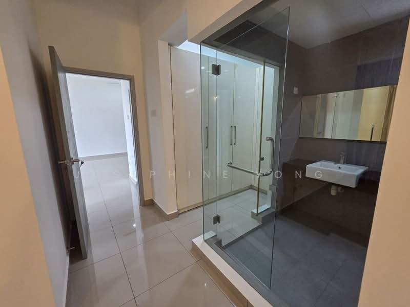 Service Residence for Sale at Tropez Residences - Josephine Yong - Bathroom - PropertyGuru.com.my