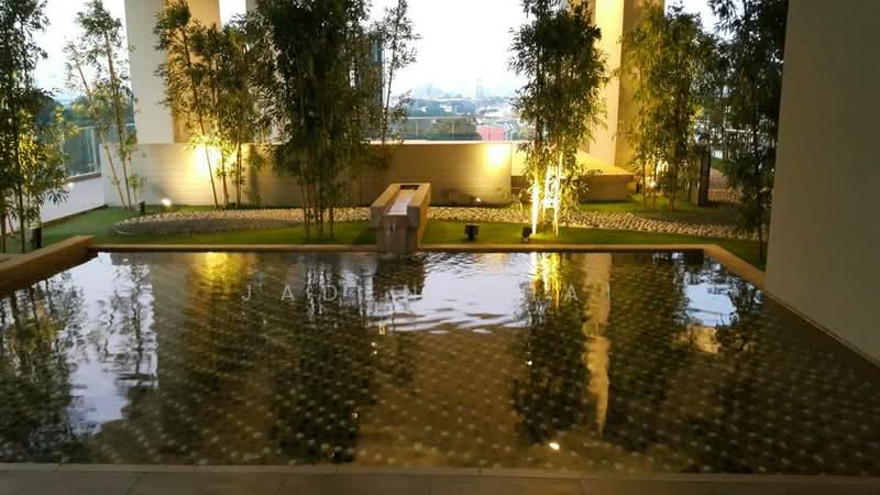 Service Residence for Sale at Eve Suite / NZX Square - Jaden Chai - Exterior - PropertyGuru.com.my