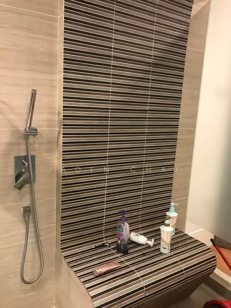Service Residence for Sale at Eve Suite / NZX Square - Jaden Chai - Bathroom - PropertyGuru.com.my