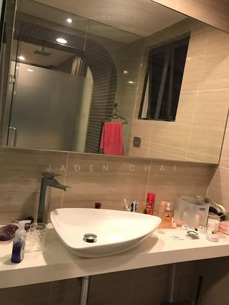 Service Residence for Sale at Eve Suite / NZX Square - Jaden Chai - Bathroom - PropertyGuru.com.my