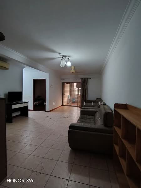 Condominium for Sale at Amadesa Resort Condominium - Chris Lim - Living Room - PropertyGuru.com.my