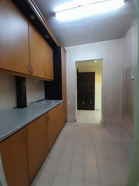 Kondominium untuk Dijual di Amadesa Resort Condominium - Chris Lim - Kitchen - PropertyGuru.com.my