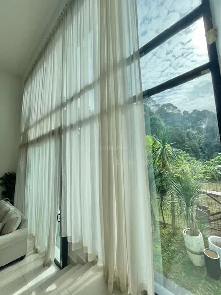 Bungalow for Sale in Shah Alam (Selangor) - Dinie Akmal - View - PropertyGuru.com.my