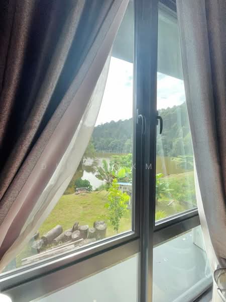 Bungalow for Sale in Shah Alam (Selangor) - Dinie Akmal - View - PropertyGuru.com.my