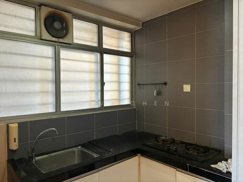 Condominium for Sale at Symphony Heights (Simfoni Heights) - Steve Chen - Kitchen - PropertyGuru.com.my
