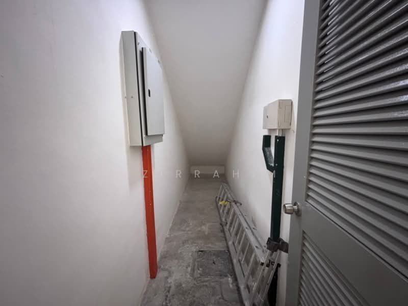 2-storey Terraced House for Rent in Presint 11 (Putrajaya) - Azizirrahim . - Interior - PropertyGuru.com.my