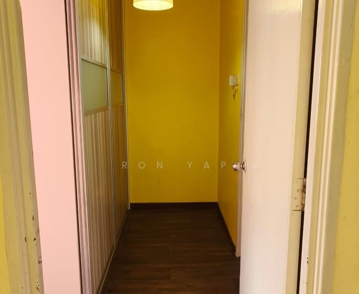 Pangsapuri untuk Dijual di Suria Kipark Damansara - Ron Yap - Interior - PropertyGuru.com.my