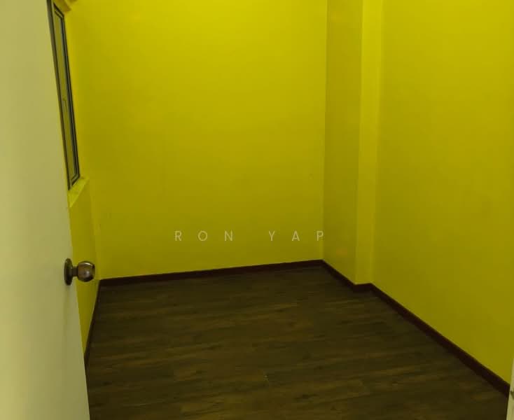 Pangsapuri untuk Dijual di Suria Kipark Damansara - Ron Yap - Interior - PropertyGuru.com.my