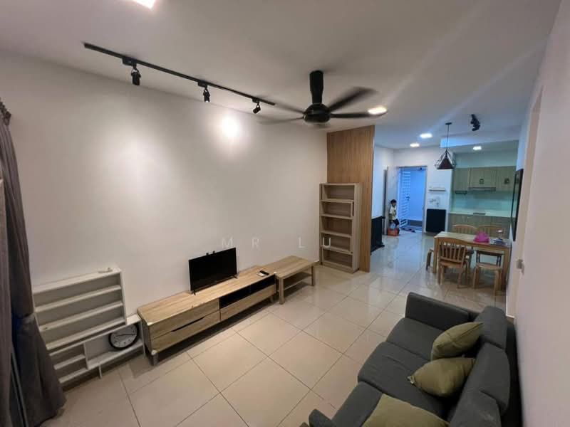 Service Residence for Rent at Meridin Bayvue Serviced Apartment - Mr Lu - PropertyGuru.com.my