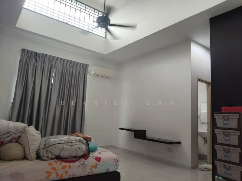 Rumah Teres 2 Tingkat untuk Dijual di Bukit Indah (Iskandar Puteri (Nusajaya)) - Bernice Gan - PropertyGuru.com.my