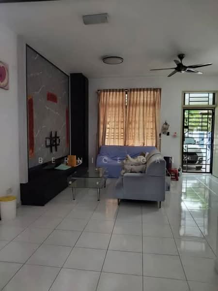 Rumah Teres 2 Tingkat untuk Dijual di Bukit Indah (Iskandar Puteri (Nusajaya)) - Bernice Gan - PropertyGuru.com.my